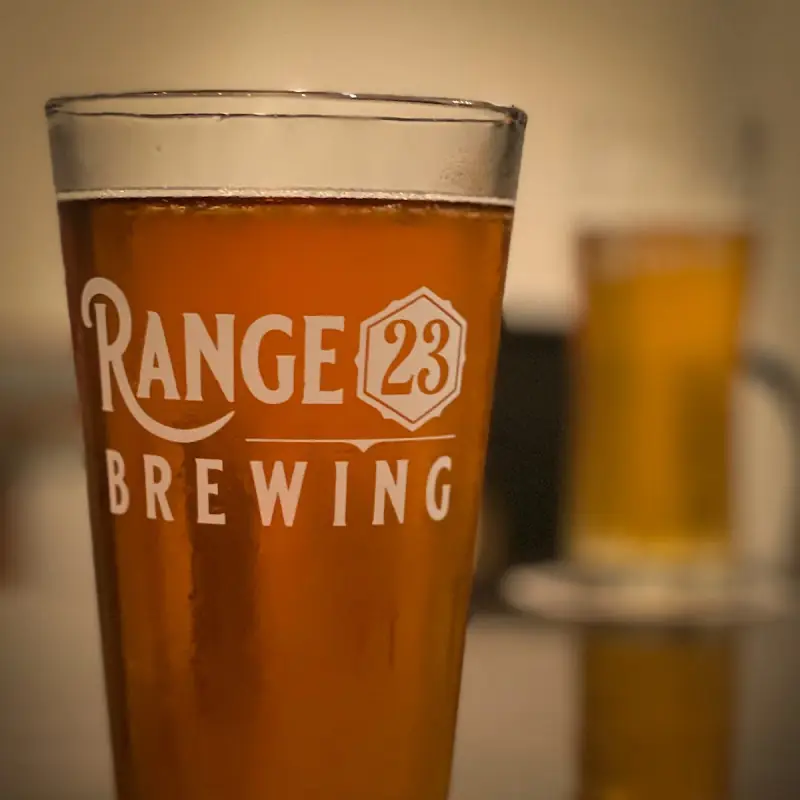 Range 23 Taproom