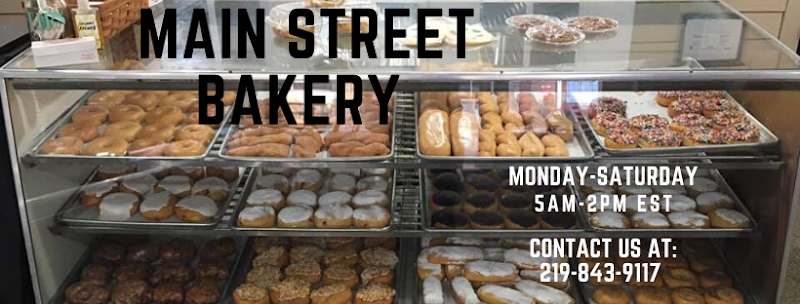Main Street Bakery