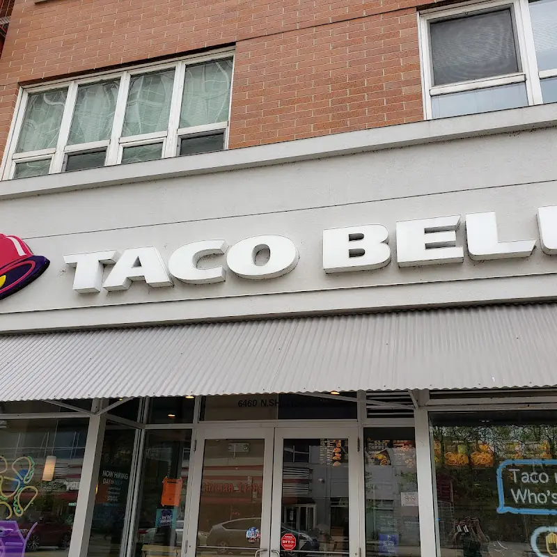 Taco Bell