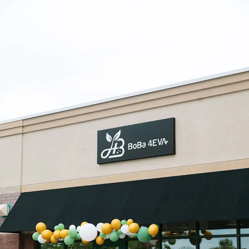 BOBA 4EVA - STILLWATER