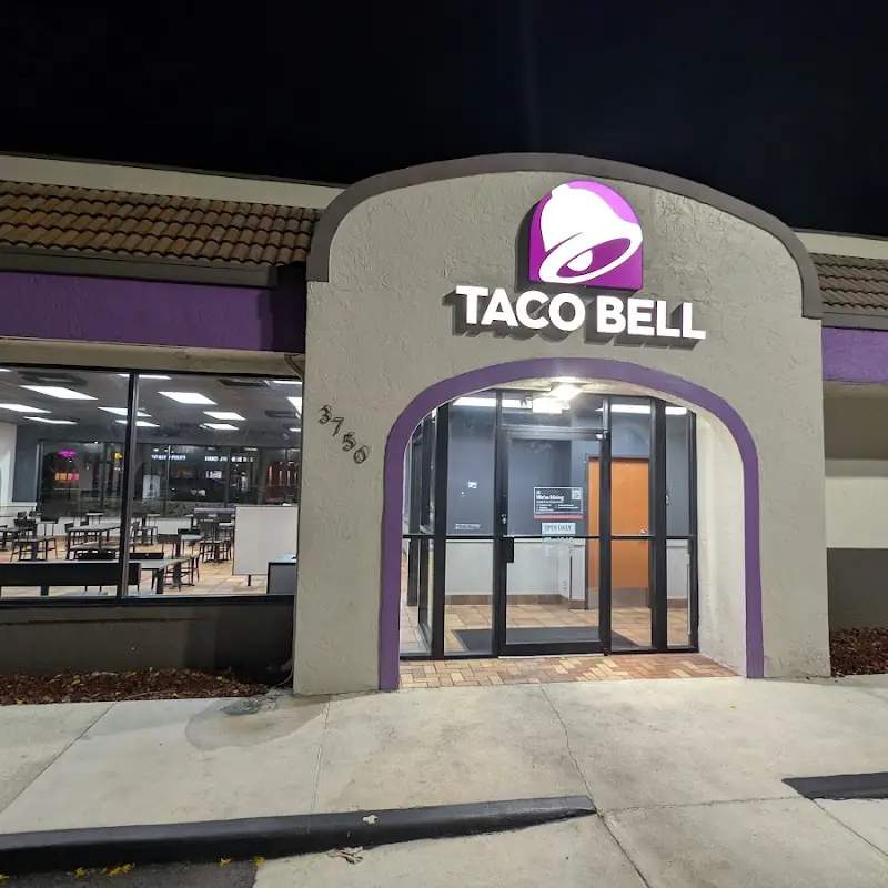 Taco Bell