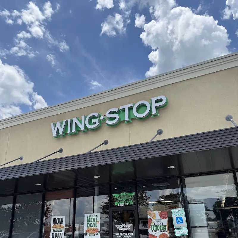 Wingstop
