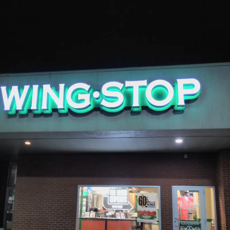 Wingstop