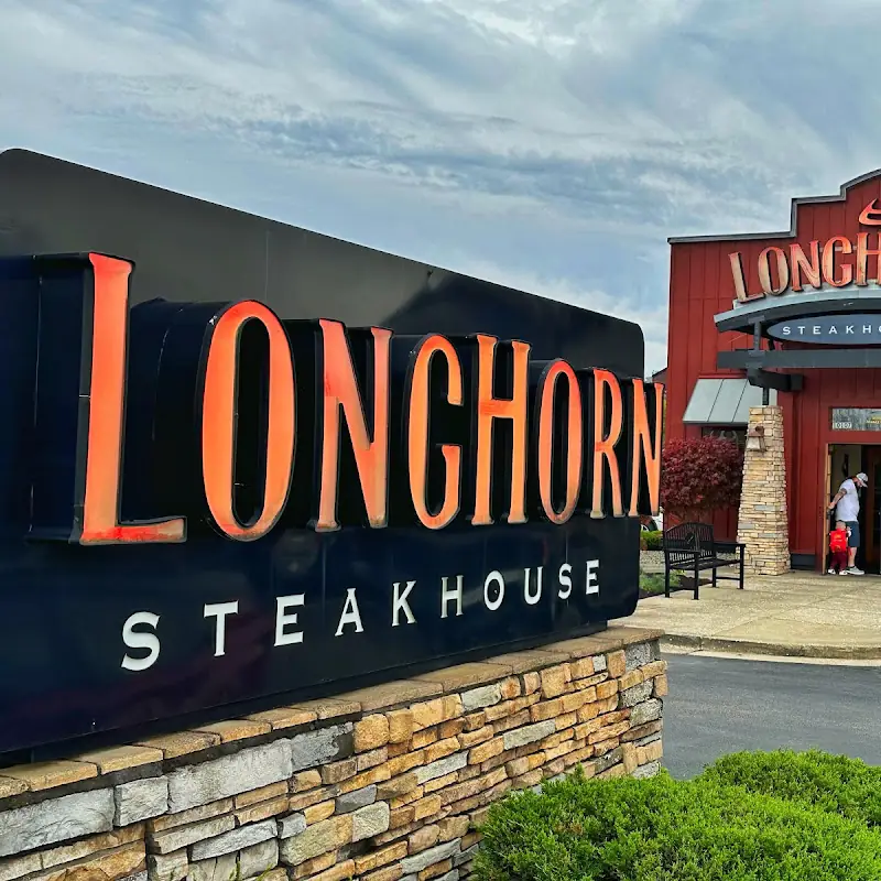 LongHorn Steakhouse