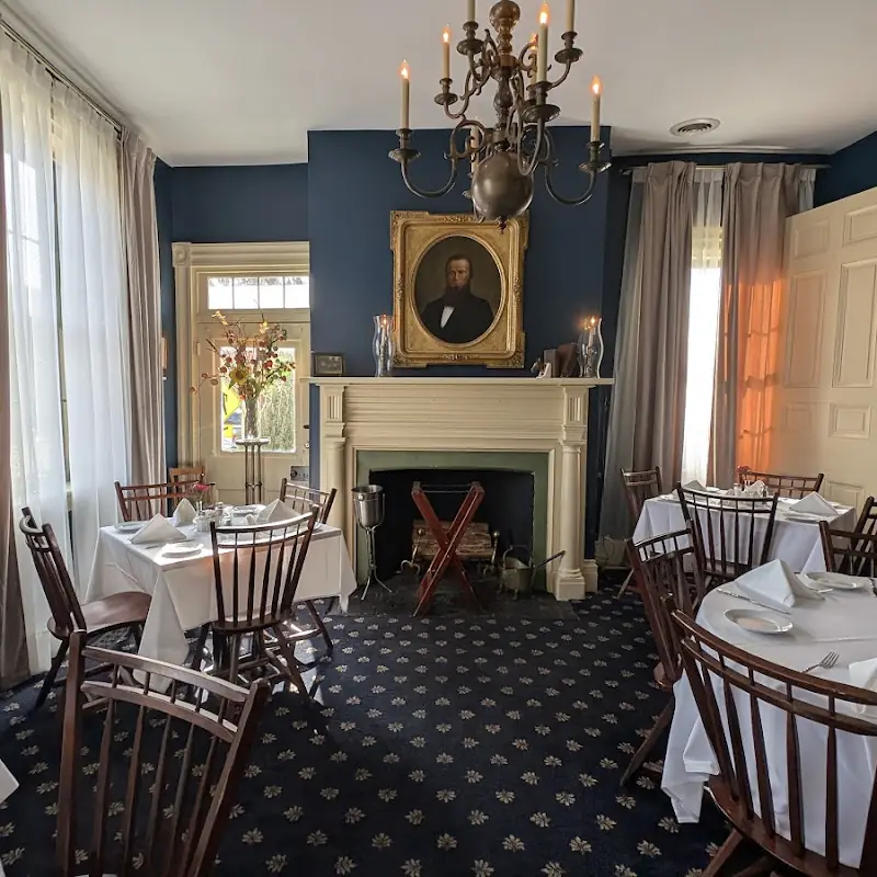 Tousey House Tavern