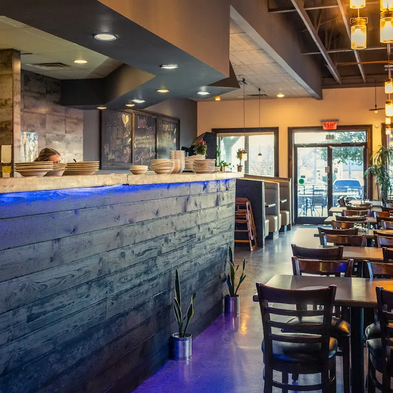 Palio's Pizza Cafe Aledo