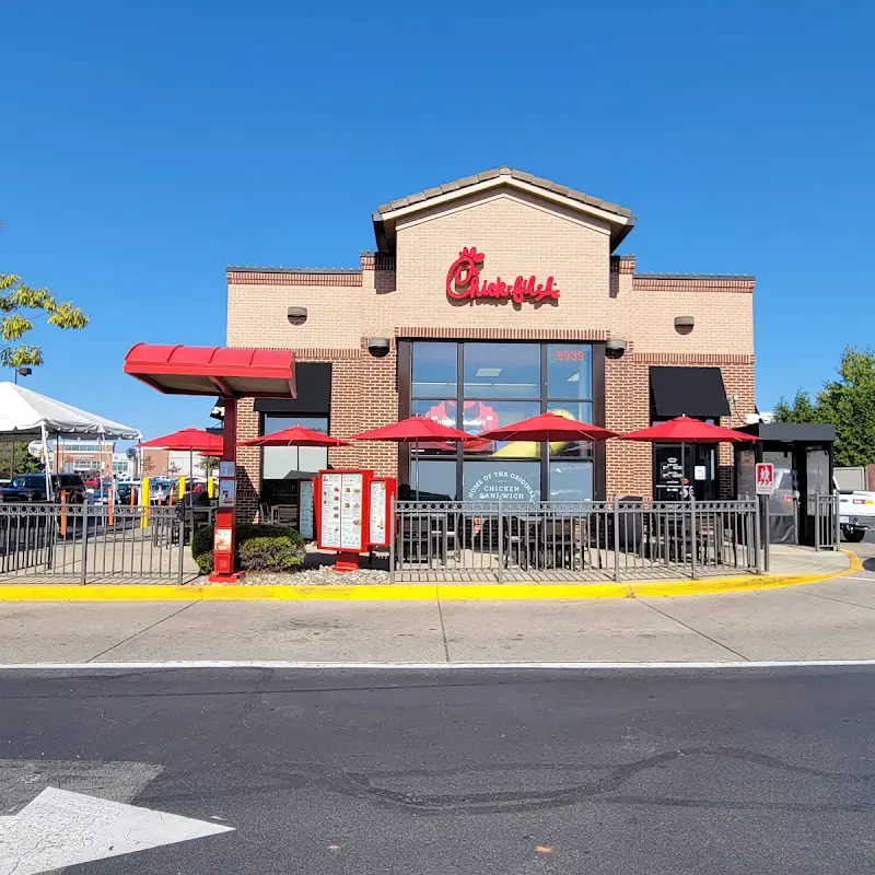 Chick-fil-A