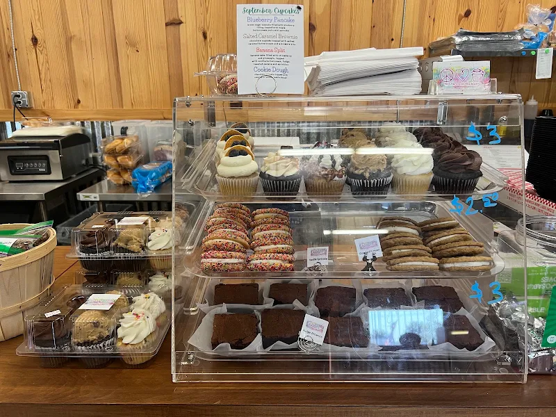 KJ's Market & Sandwich Shop