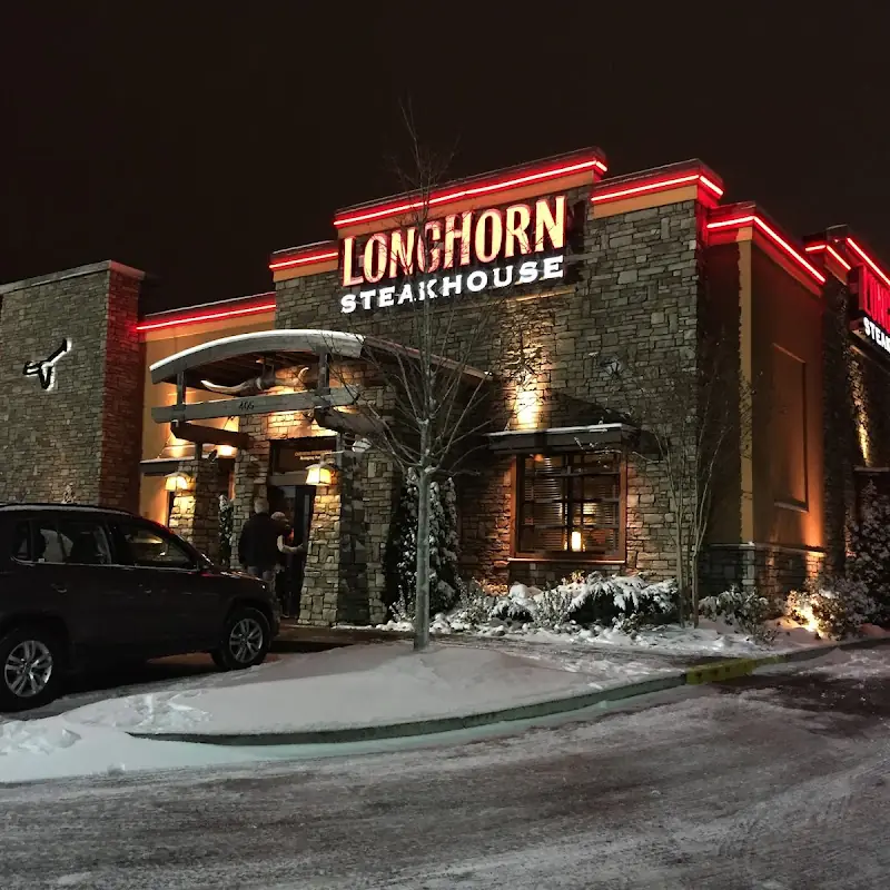 LongHorn Steakhouse