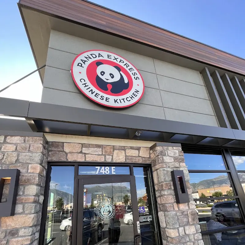 Panda Express
