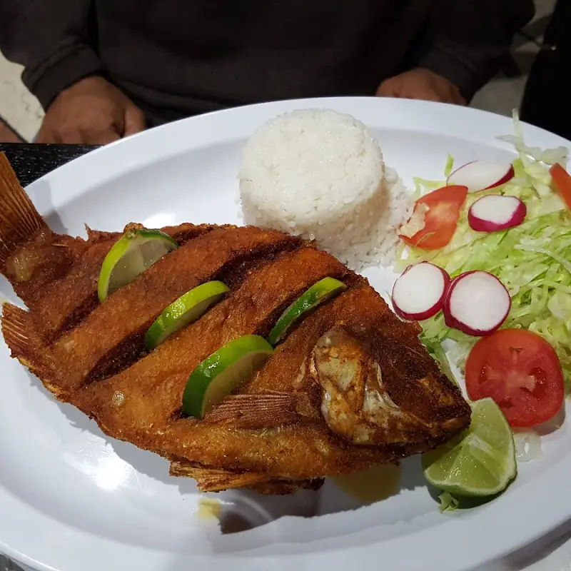 El Meson Mexican Restaurant