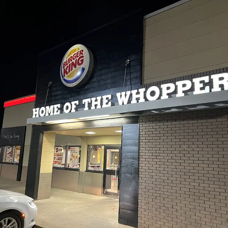 Burger King
