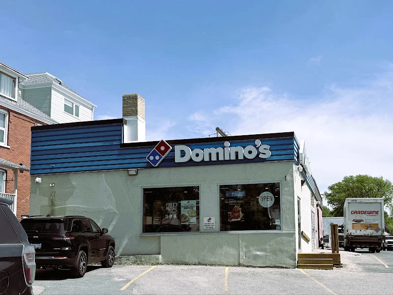 Domino's Pizza