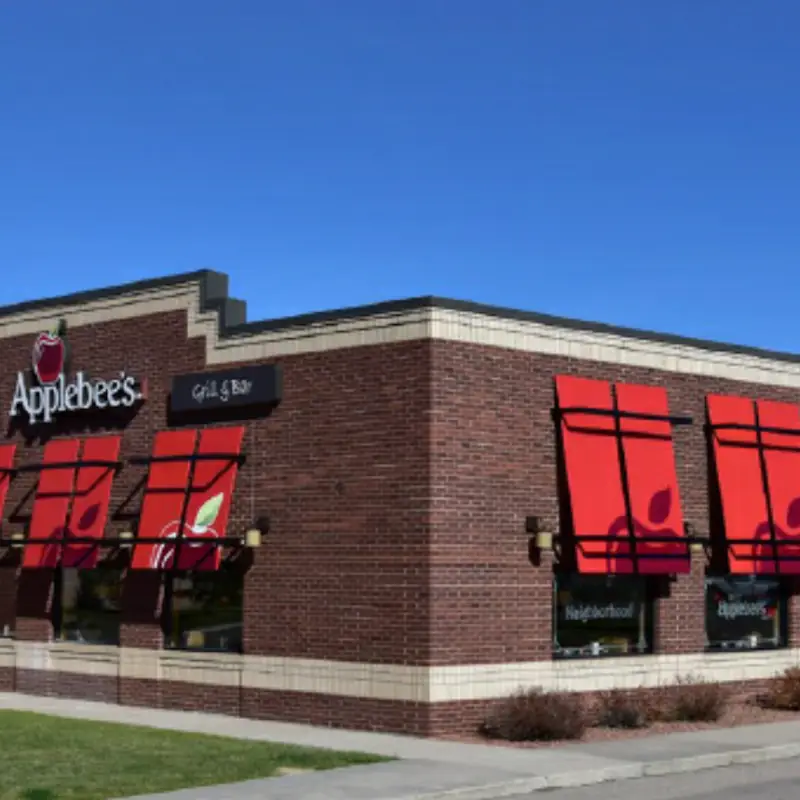 Applebee's Grill + Bar