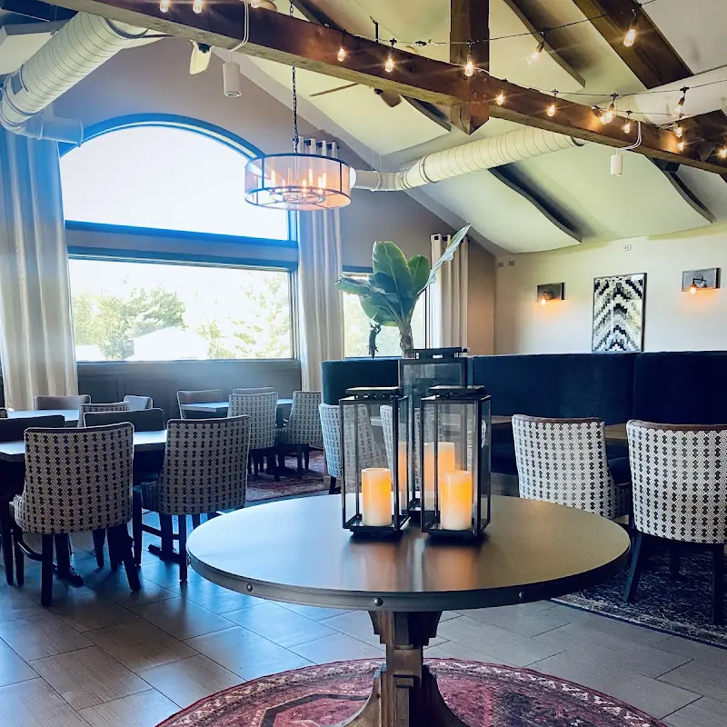 Turtle River Chophouse