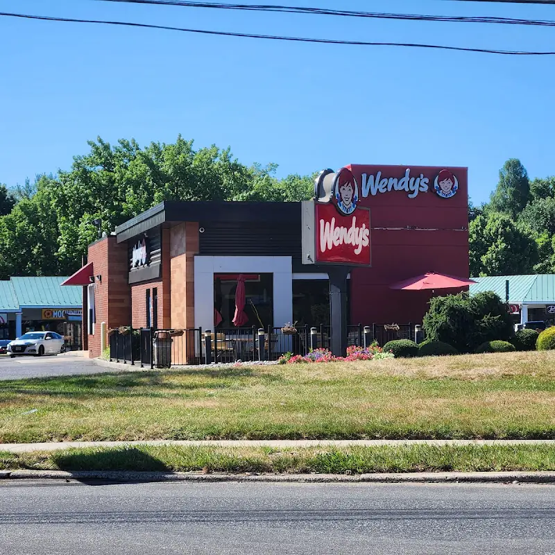 Wendy's