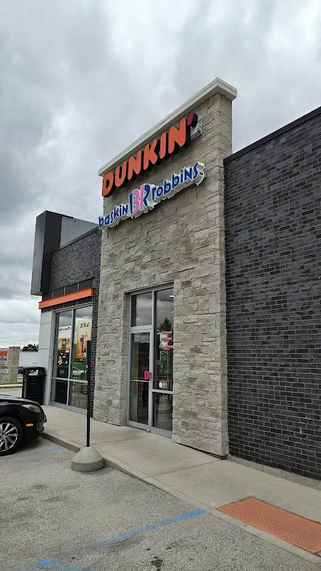 Dunkin' - Baskin-Robbins'