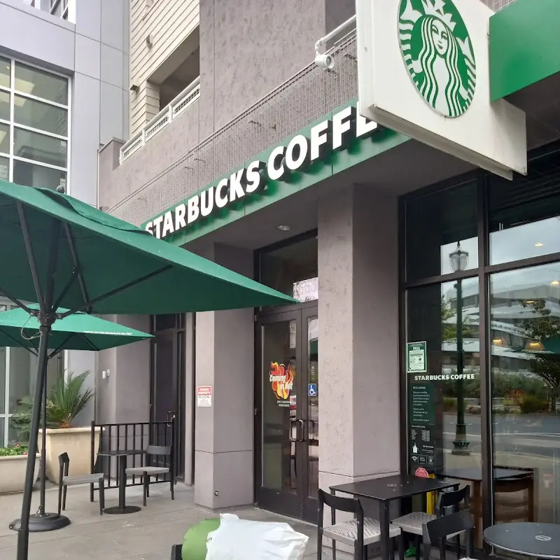Starbucks Coffee Company