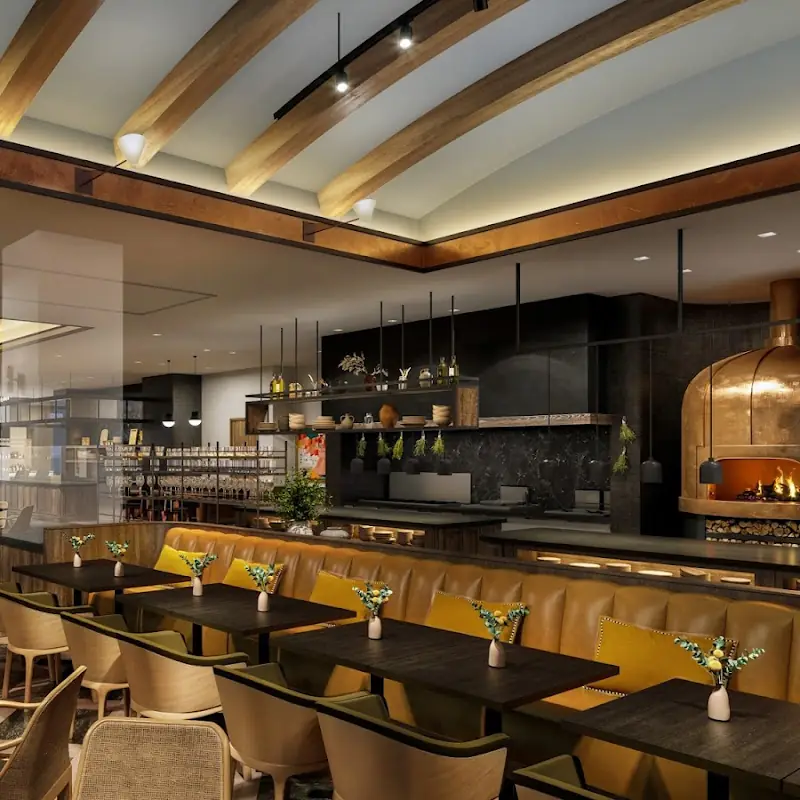 Farena Italian Restaurant