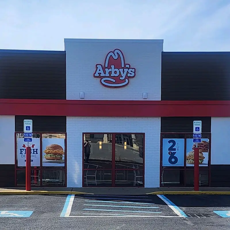 Arby's