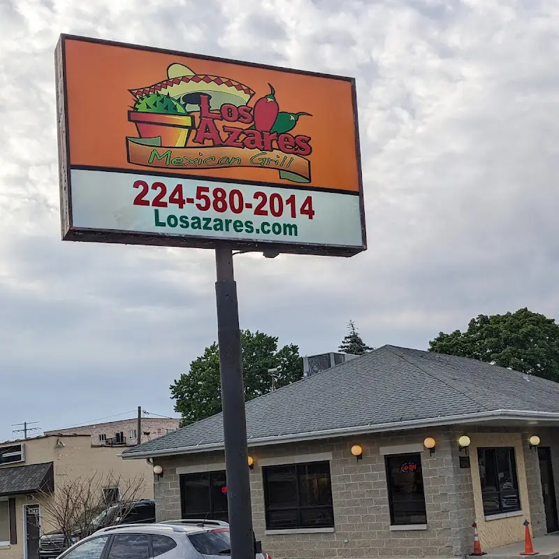Los Azares Mexican Grill