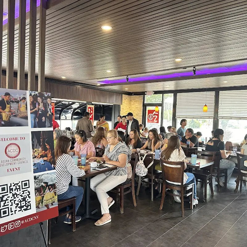 The Wok Chinese Cuisine