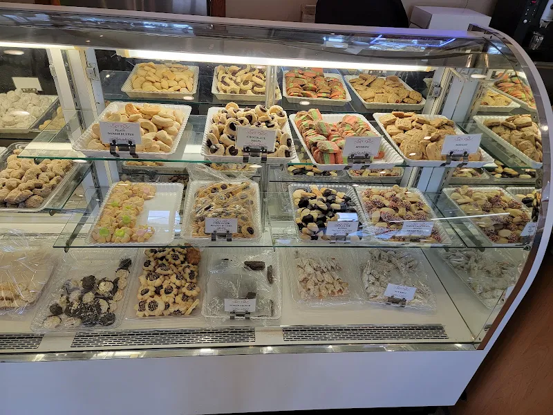 Pallotta's Pastries & Gift