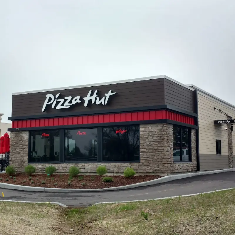 Pizza Hut