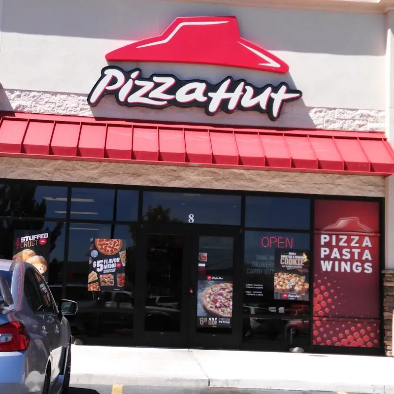 Pizza Hut