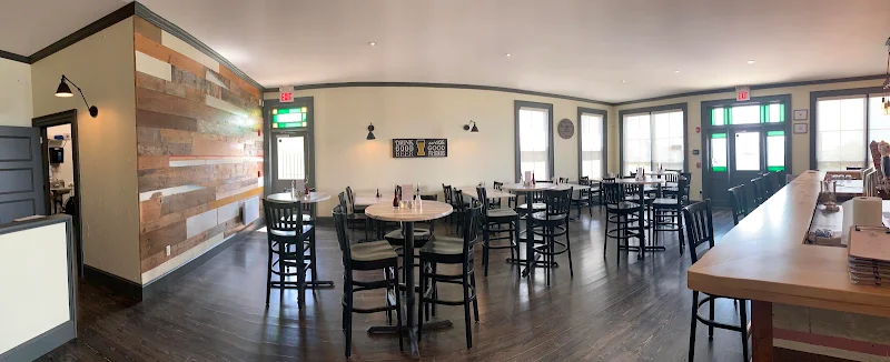 Ragged Rocks Gastropub