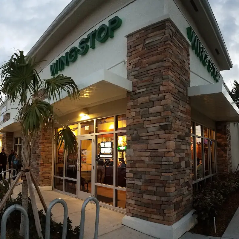 Wingstop