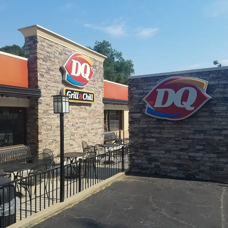 Dairy Queen Grill & Chill