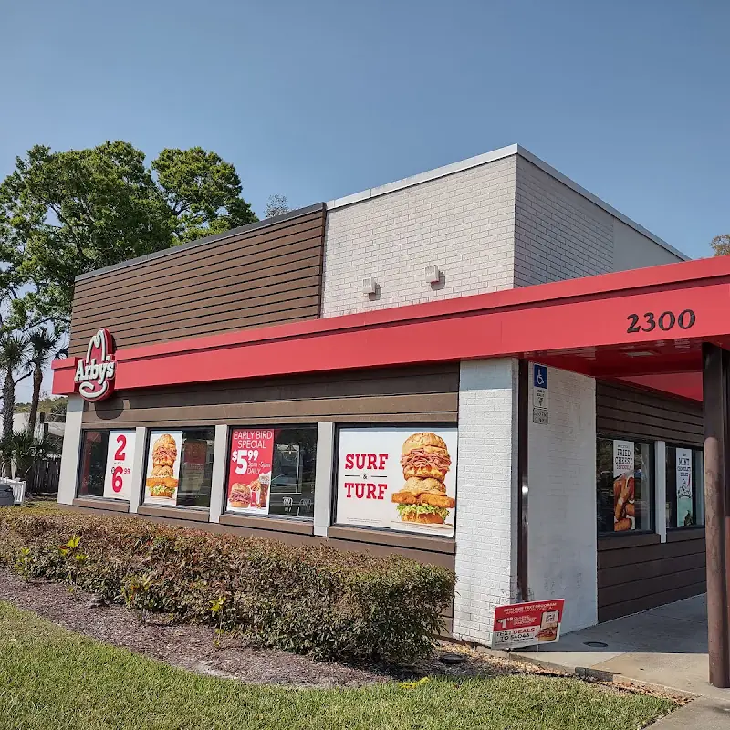 Arby's