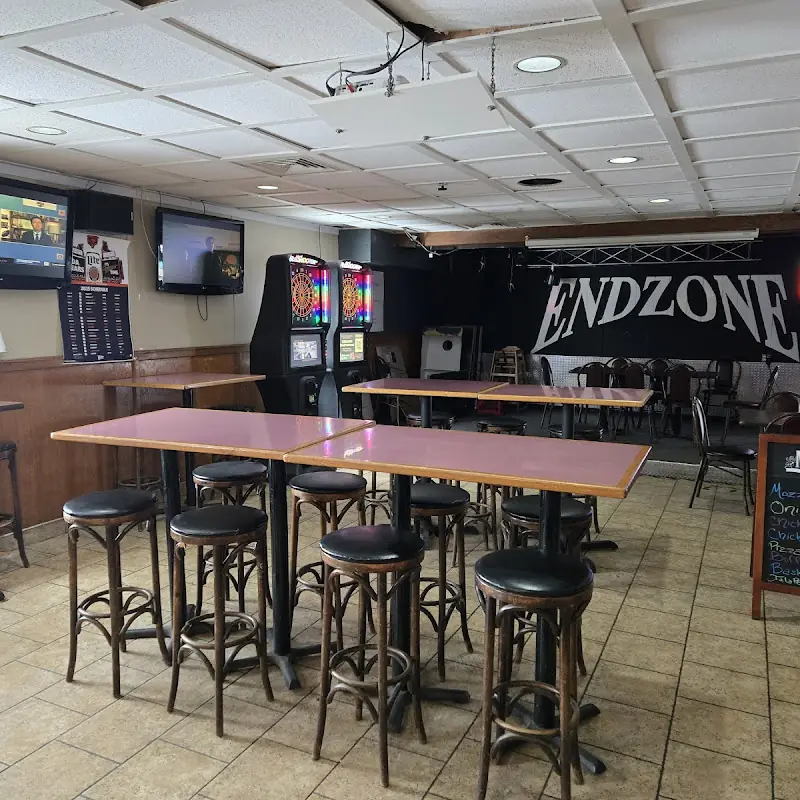 The Endzone Bar & Grill