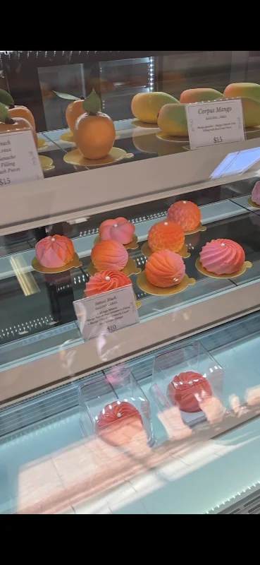 Little Eve Desserts LLC