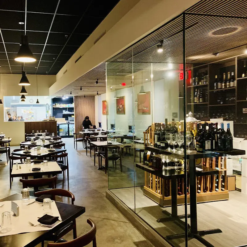 Elements Restaurant