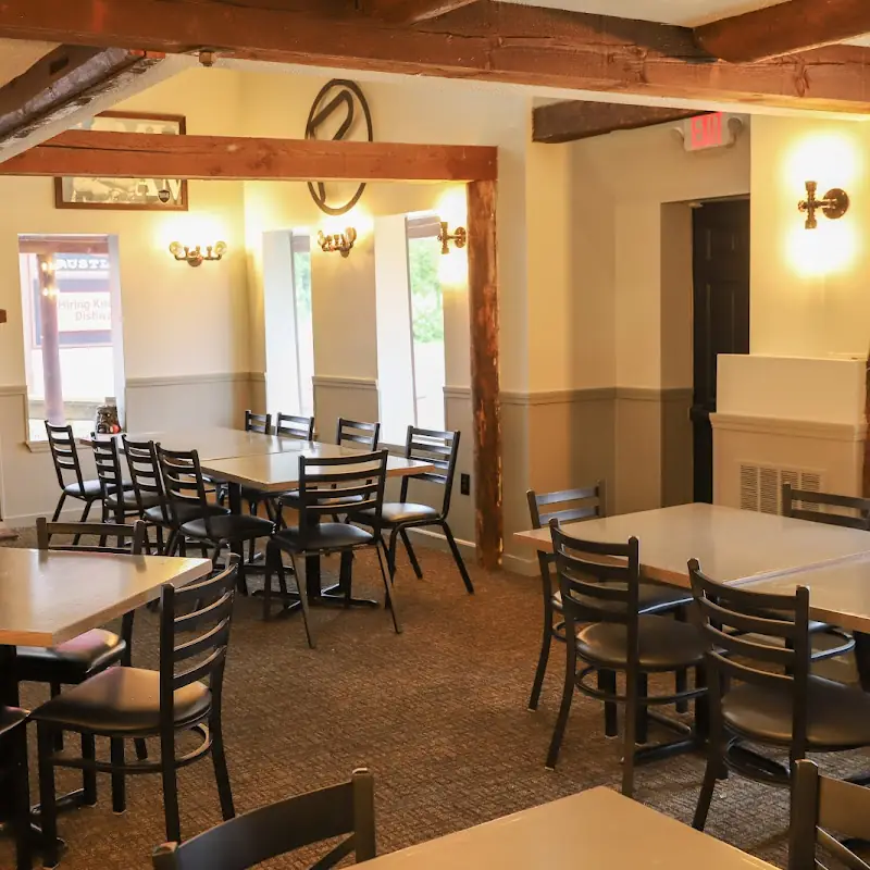 Rustlers Steak House