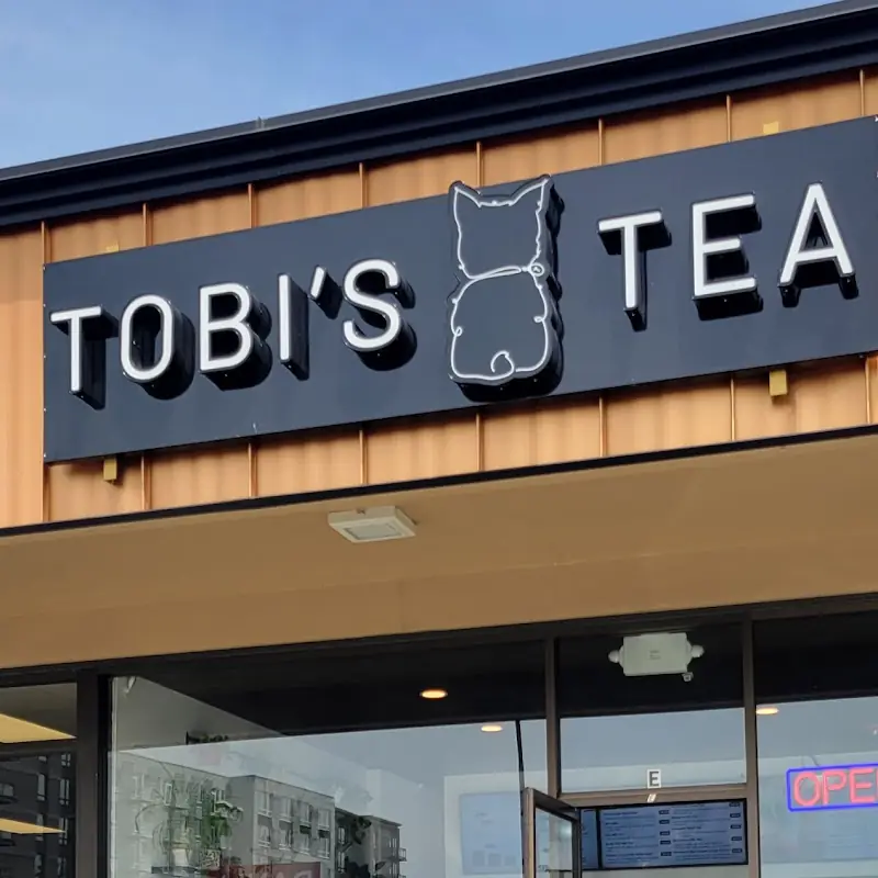 Tobi's Tea