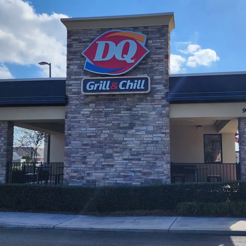 Dairy Queen Grill & Chill