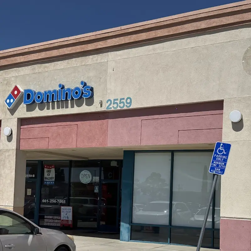 Domino's Pizza