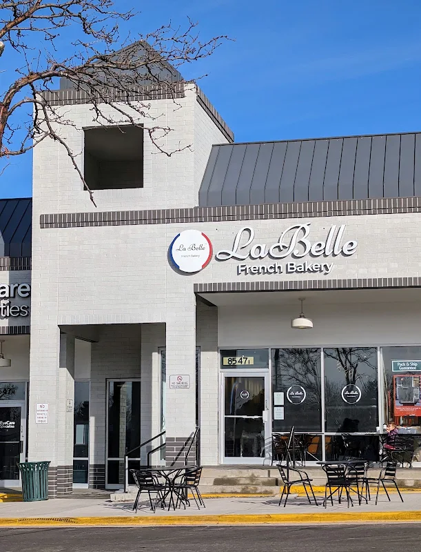 La Belle French Bakery