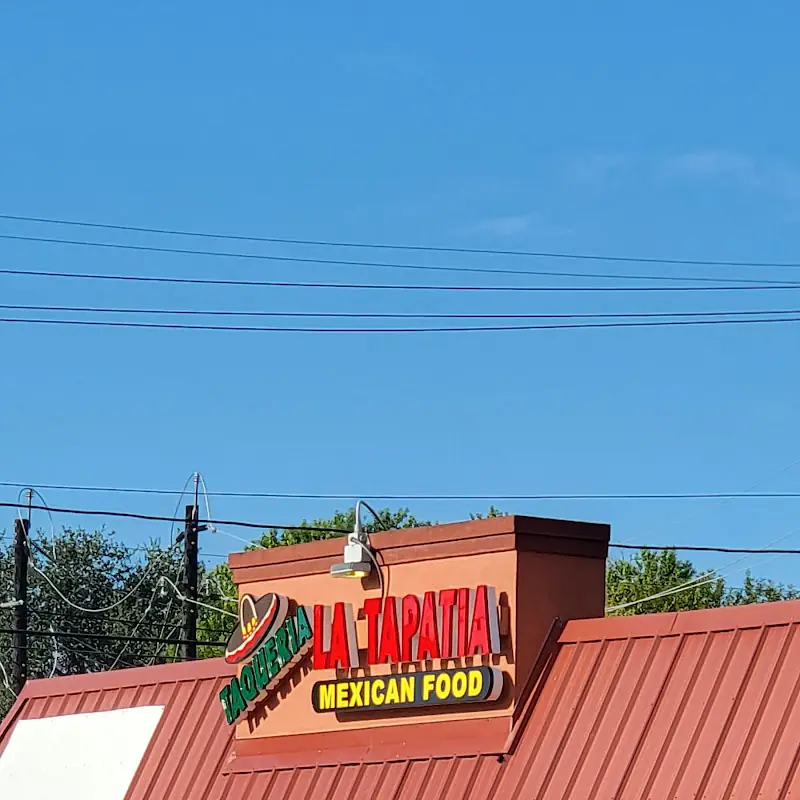 La Tapatia Restaurant