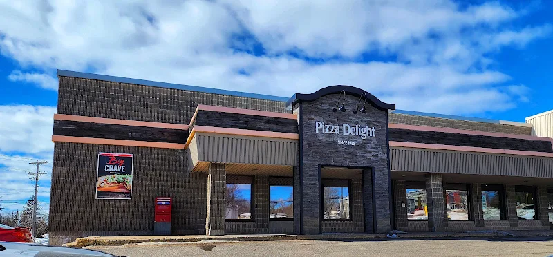 Pizza Delight