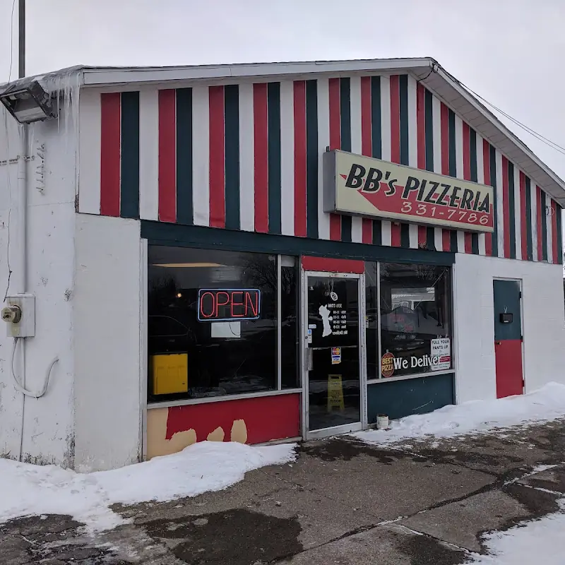 B B's Pizzeria