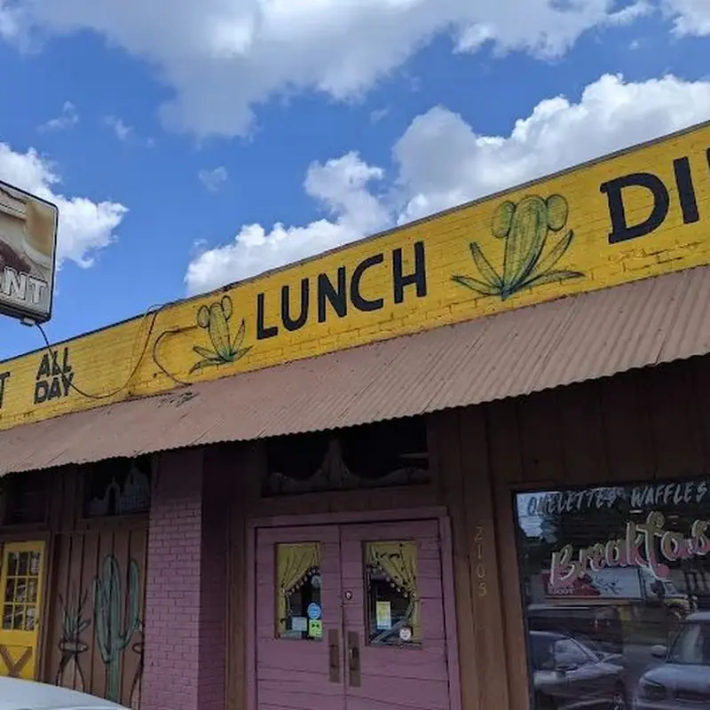 Mama's Restaurant