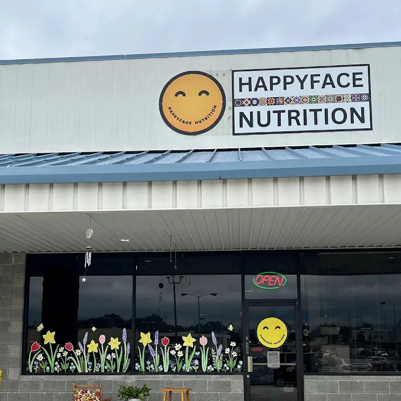 Happyface Nutrition