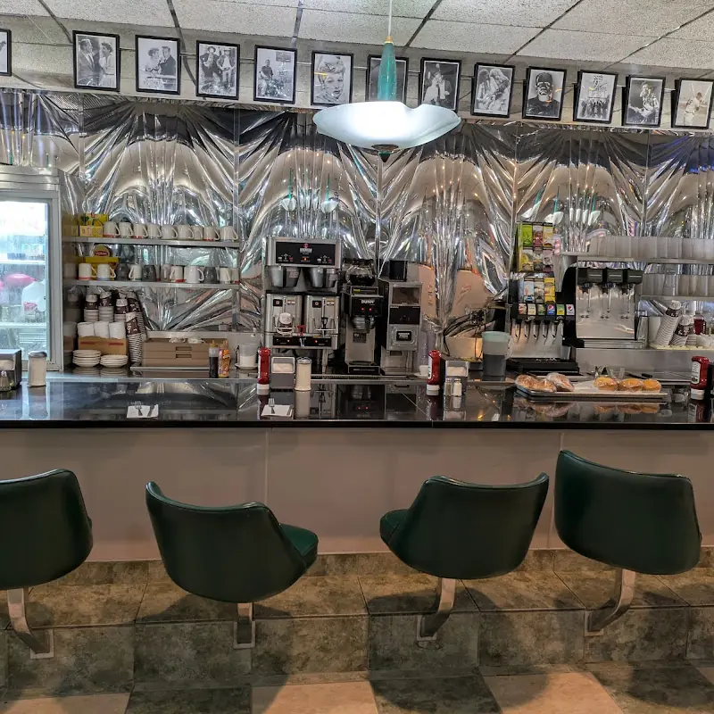 Legends Diner