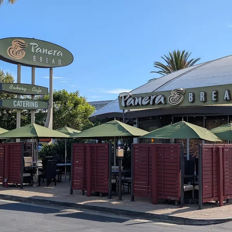 Panera Bread