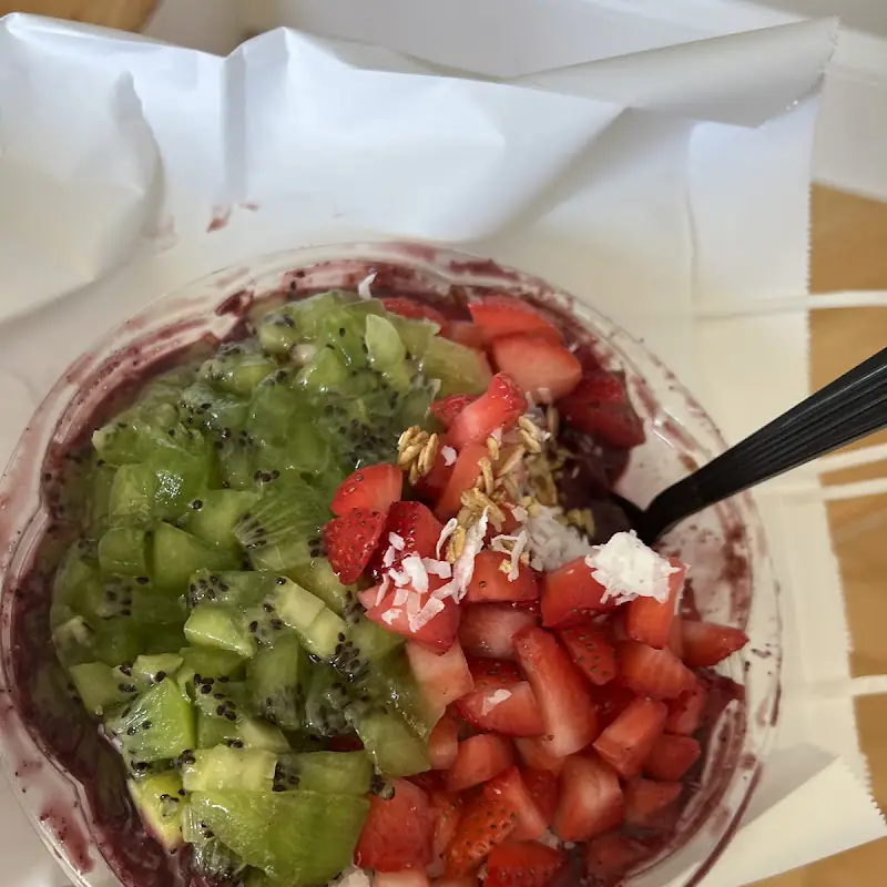 Açaí Central