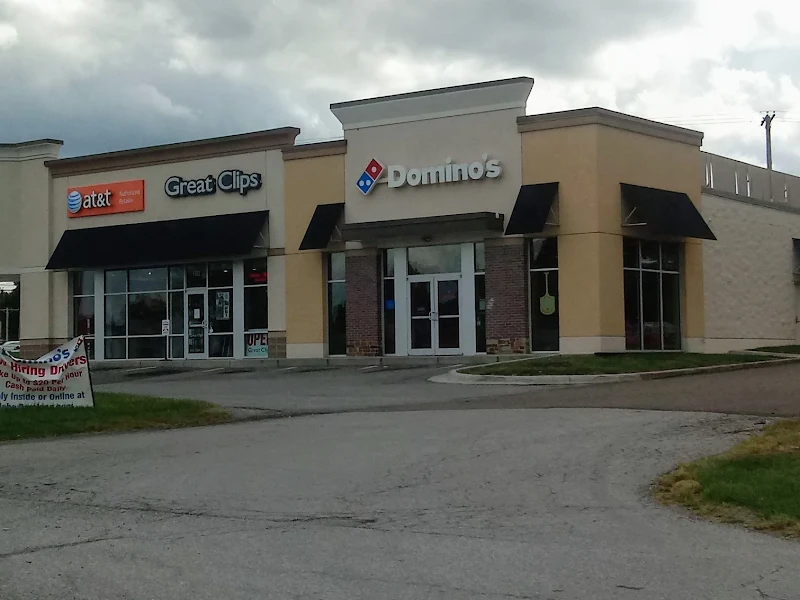 Domino's Pizza